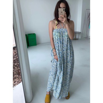 FORMING S/S 2021 女裝連身裙 (2色)